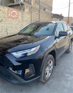 تۆیۆتا ڕاڤ 4